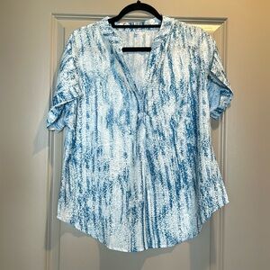 Amazon Top (Never Worn)